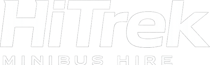 Hitrek Minibus Hire